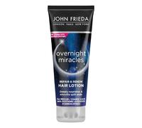 Maschera Notte Riparatrice John Frieda Overnight Miracles 100 ml