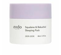 Maschera Notte Riparatrice Ondo Beauty 36.5 Squalane & Bakuchiol 80 ml