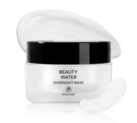 maschera notte sonnpark beauty 50 ml