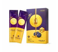 Maschera notturna al miele di mirtillo Frudia 5 ml 20 ea - SPEDIZIONE GRATUITA