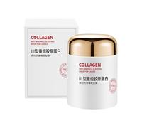 Maschera Notturna Wrap Maschera Notturna Per Pelle Brillante, Idratazione Profonda Nutrizione Rinfrescante Crema Viso Dormire Per Le Donne Fidanzata Madre Moglie Sorella Famili