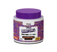 Maschera Novex I miei riccioli arrotolati Crespas 500g