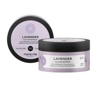 Maschera nutriente delicata senza colore permanente 9.22 Volume: 0,1 l