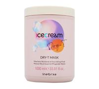Maschera Nutriente INEBRYA Ice Cream Dry-T 1000ml