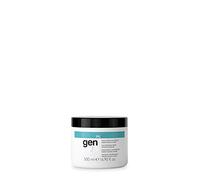 Maschera Nutriente Milk per Capelli Stressati e Trattati - 500 ml - GenUs
