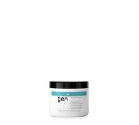Maschera Nutriente Milk per Capelli Stressati e Trattati - 500 ml - GenUs