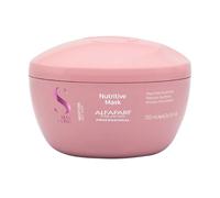 Alfaparf Semi Di Lino Moisture Nutritive Mask 200 Ml
