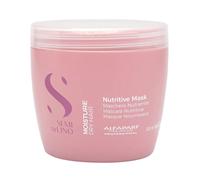 Alfaparf Semi Di Lino Moisture Nutritive Mask 500 Ml