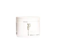 MASCHERA NUTRIENTE PER CAPELLI 500 ml ALL'OLIO DI ARGAN FOR YOU SHE PROFESSIONALE PER PARRUCCHIERE