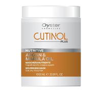 Maschera NUTRITIVE 1 L - CUTINOL PLUS OYSTER