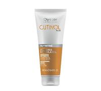 MASCHERA NUTRITIVE NUTRITIVE 250 ML - CUTINOL PLUS OYSTER