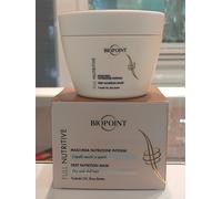 MASCHERA NUTRIZIONE INTENSA 200 ML-BIOPOINT FULL NUTRITIVE