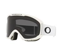 MASCHERA O-FRAME 2.0 PRO M DARK GREY Oakley Bianco