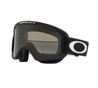 Oakley O-Frame 2.0 Pro M Lente Grigio Scuro, Fascia Matte Black TU Nero