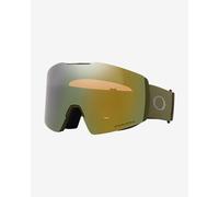 Oakley Fall Line L Prizm Sapphire Iridium - Maschera Sci 00