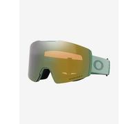 Oakley Maschera Da Sci Fall Line M Prizm