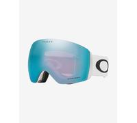 oakley flight deck prizm snow sapphire