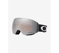 Maschera Oakley Flight Deck M Matte Black con lenti Prizm Black