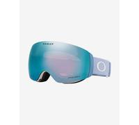 Maschera Oakley Flight Deck M Stonewash lente Prizm Snow Sapphire Iridium