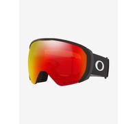Maschera Oakley Flight Path XL Matte Black con lenti Prizm Torch