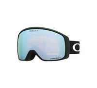 Maschera Oakley Flight Tracker L (Nero opaco - Prizm Sapphire irridium) TU