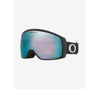 Maschera Oakley Flight Tracker XM Matte Black con lenti Prizm Sapphire