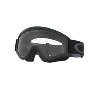 Maschera Oakley L Frame carbon fiber OTG Motocross ENDURO MTB DH