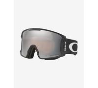 Maschera Oakley Line Miner Matte Black con lenti Prizm Black