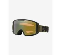 OAKLEY Line Miner Youth - Bambino - Verde / Nero - Taglia unica- modello 2025