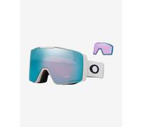 OAKLEY Line Miner Pro M - Uomo - Bianco - Taglia unica- modello 2025