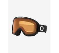 Oakley O Frame 2.0 Pro M Ski Goggles Nero Persimmon/CAT1