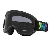 Maschera oakley o frame 2 0 pro mtb b1b galaxy black dark grey codice oo7117 19