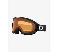 Oakley O Frame 2.0 Pro S Ski Goggles Nero Persimmon/CAT1