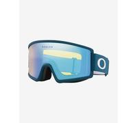 Maschera Oakley Target Line M Poseidon con lente Hi Yellow Iridium