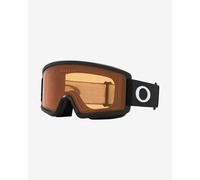 Oakley Ridge Line S Ski Goggles Nero Persimmon/CAT1