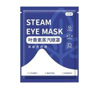 Maschera occhi al vapore Paraluce, Benda Per Occhi, Traspirante, Portatile