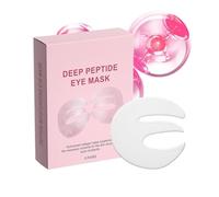 Maschera Occhi Completa - Lenitivo Nutriente E Rinfrescante | Cerotti e Maschere Occhi per Donne | Per Appuntamenti Matrimonio Casa Dormitorio Madre Adulti Moglie Amici E Fidanzata