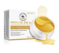 Maschera occhi in Collagen naturale 60 pezzi idratante e lenitiva per occhi gonfi e borse, occhiaie e rughe patch occhi 30paia