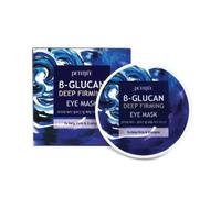 Maschera occhi rassodante profonda PETITFEE Beta Glucan - 1 confezione (60...