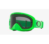 Maschera okley o-frame 2.0 pro con lente in plutonite OO7115-32