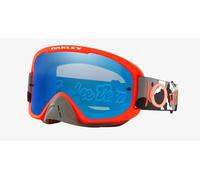 Maschera okley o-frame 2.0 pro con lente in plutonite OO7115-42