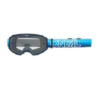 Maschera O'Neal B-10 Goggle Striped V.26