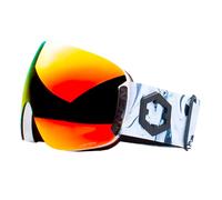 MASCHERA OPEN KOZAK RED MCI OUT OF