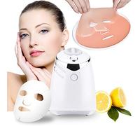 Maschera organica naturale automatica della macchina della maschera facciale di DIY con la frutta e la verdura del collageno,trattamento per il viso,Macchina per Maschere Viso, per Il Viso Fai-da-te