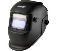 MASCHERA OSCURANTE ELETTRONICA PER SALDATURA SALDATRICE MAURER- ELMETTO
