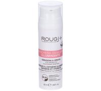 Rougj + Detergenza Maschera Ossigena Illuminante Viso 50 ml