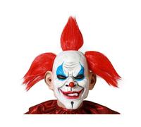 Maschera Pagliaccio Halloween