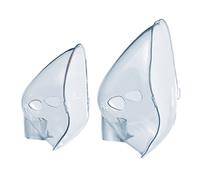 Maschera Pediatrica Per Aerosol Prontex Rapid 2 1 pz Altro