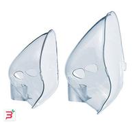 MASCHERA PEDIATRICA PER AEROSOL PRONTEX RAPID 2