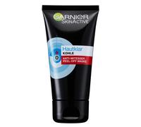 Maschera peel-off al carbone Garnier 50 ml